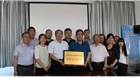 校企合作助力企業(yè)發(fā)展，民豐再創(chuàng)合作新篇 ——我公司與內(nèi)蒙古農(nóng)業(yè)大學(xué)職業(yè)技術(shù)學(xué)院舉